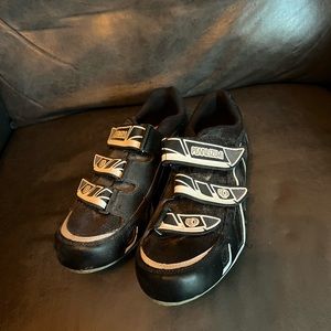 PEARLiZUMi shoes